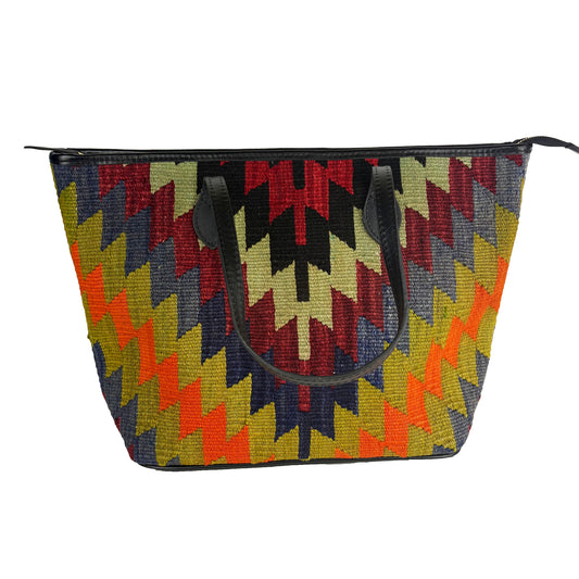 Rustic - Izzy Mini Slouch Bag