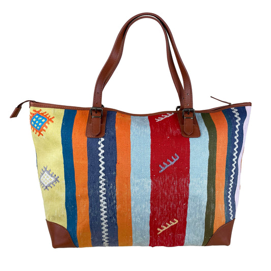 Flower - Sophia Weekend Bag