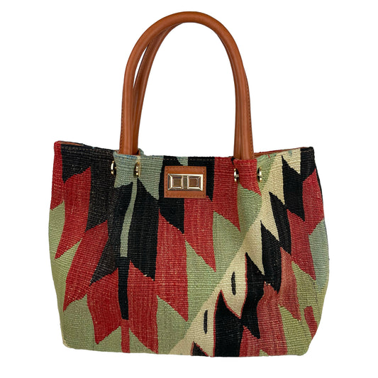 Zag - Fiona Shoulder Bag