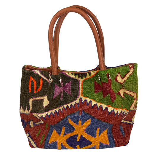 Ziggy - Fiona Shoulder Bag