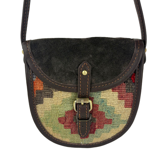 Steed - Mini Saddle Bag