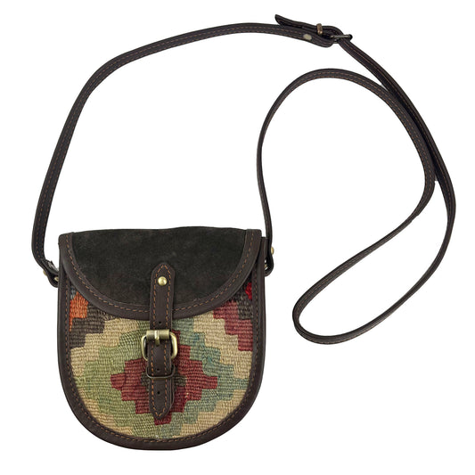 Steed - Mini Saddle Bag