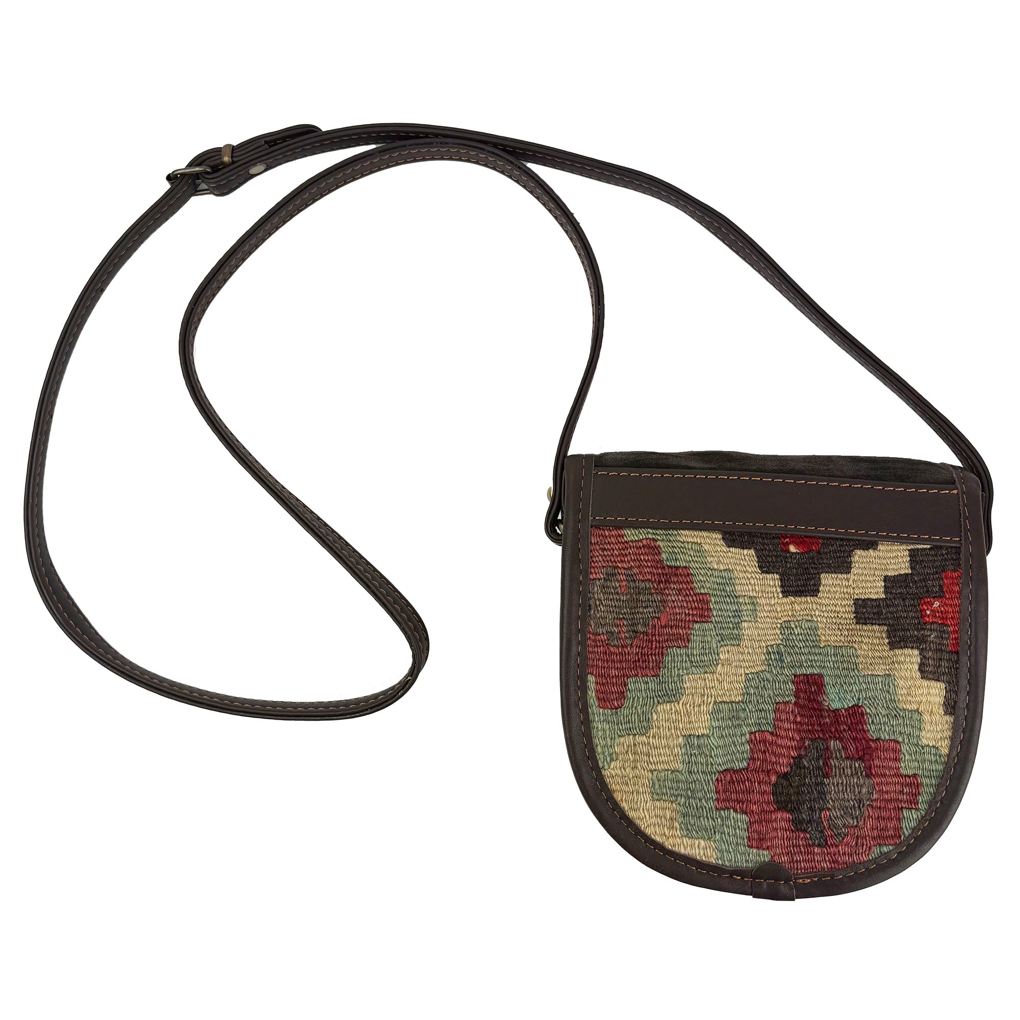 Steed - Mini Saddle Bag