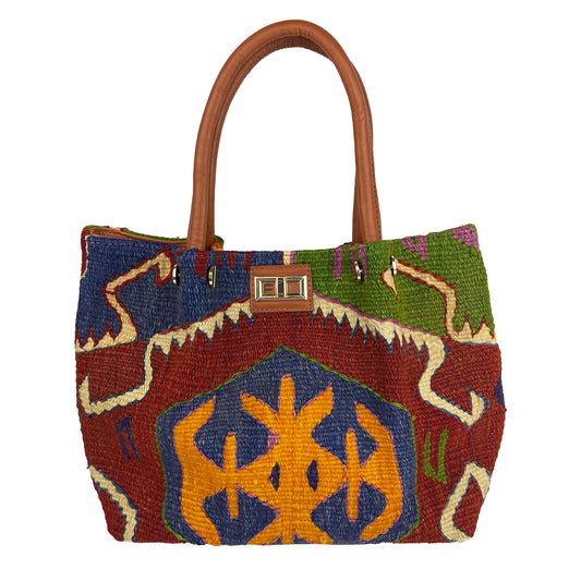 Ziggy - Fiona Shoulder Bag