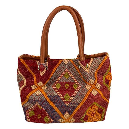 Zigzag - Fiona Shoulder Bag