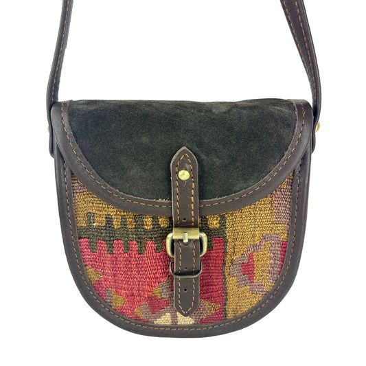 Perch - Mini Saddle Bag