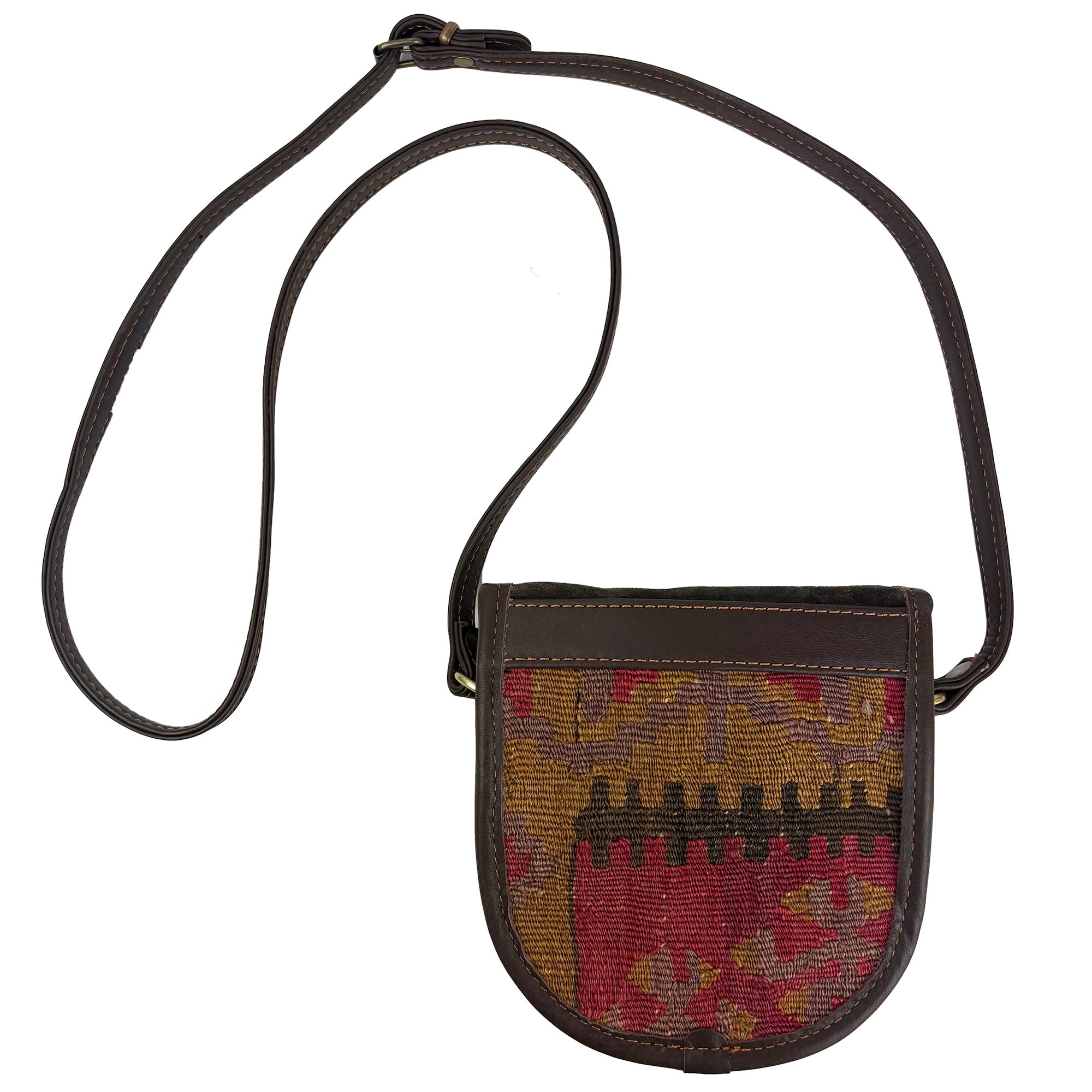 Perch - Mini Saddle Bag