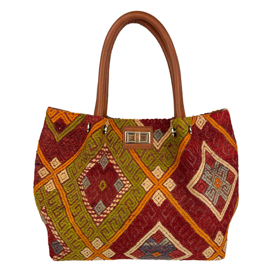 Zigzag - Fiona Shoulder Bag