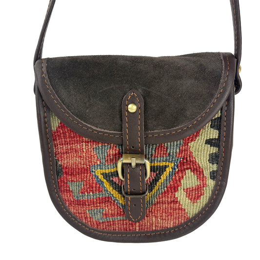 Pickle - Mini Saddle Bag