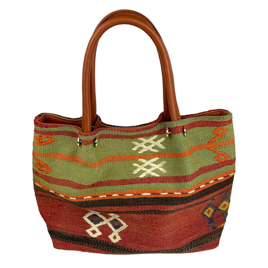 Meribel - Fiona Shoulder Bag