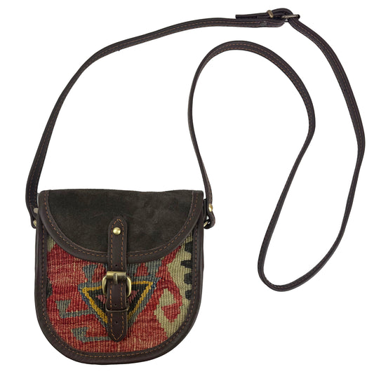 Pickle - Mini Saddle Bag