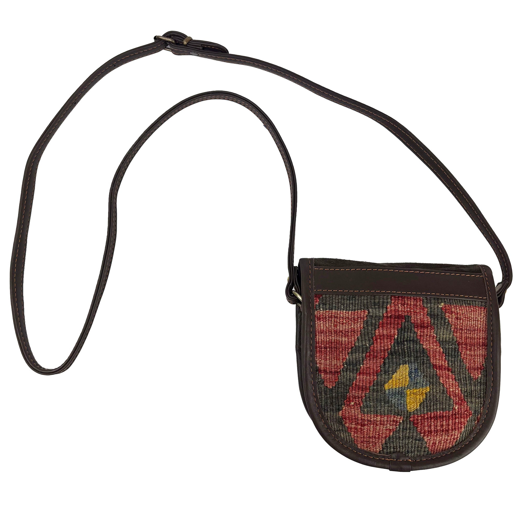 Pickle - Mini Saddle Bag