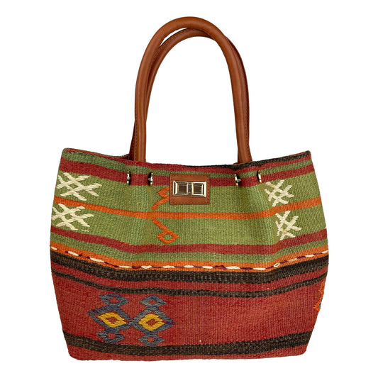 Meribel - Fiona Shoulder Bag