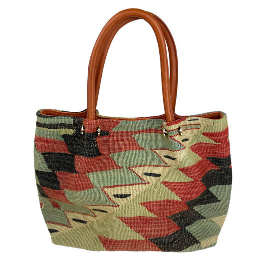 Discover - Fiona Shoulder Bag