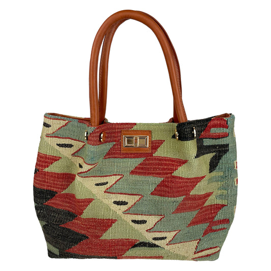 Discover - Fiona Shoulder Bag