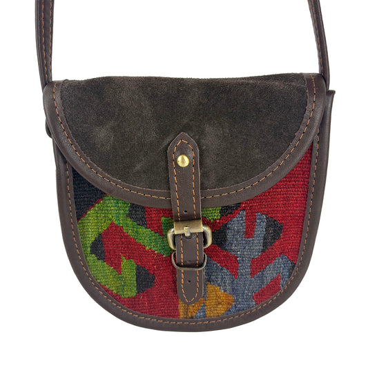 Mount - Mini Saddle Bag