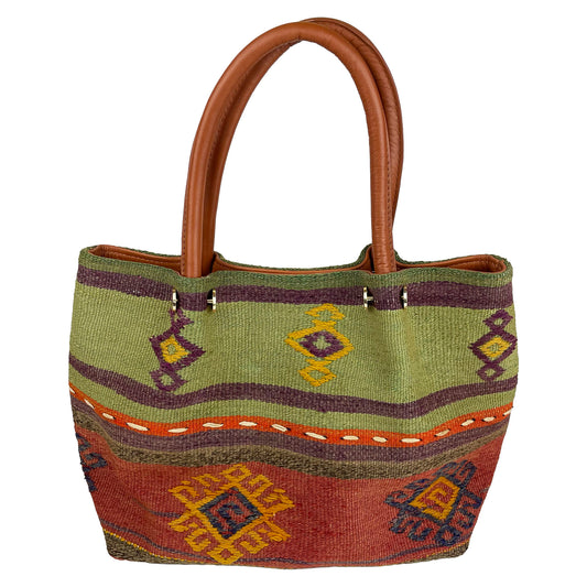 Liona - Fiona Shoulder Bag