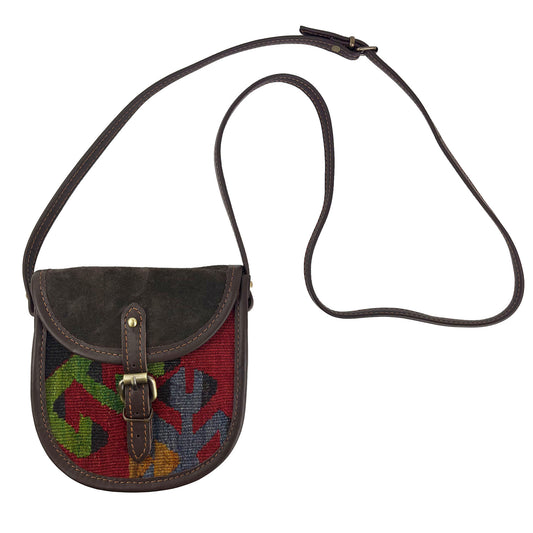 Mount - Mini Saddle Bag