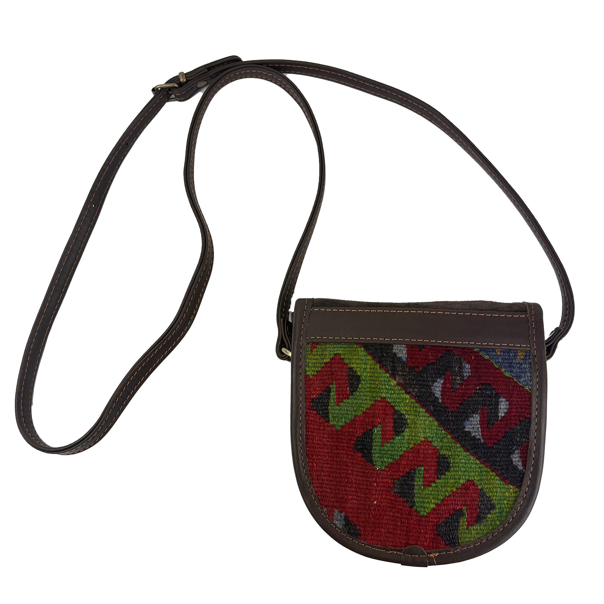 Mount - Mini Saddle Bag