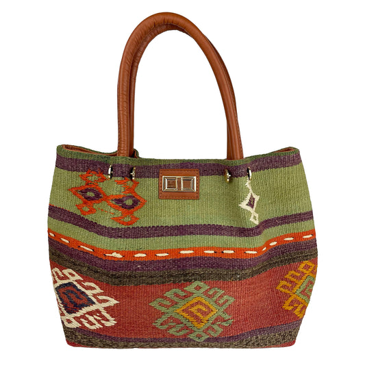 Liona - Fiona Shoulder Bag