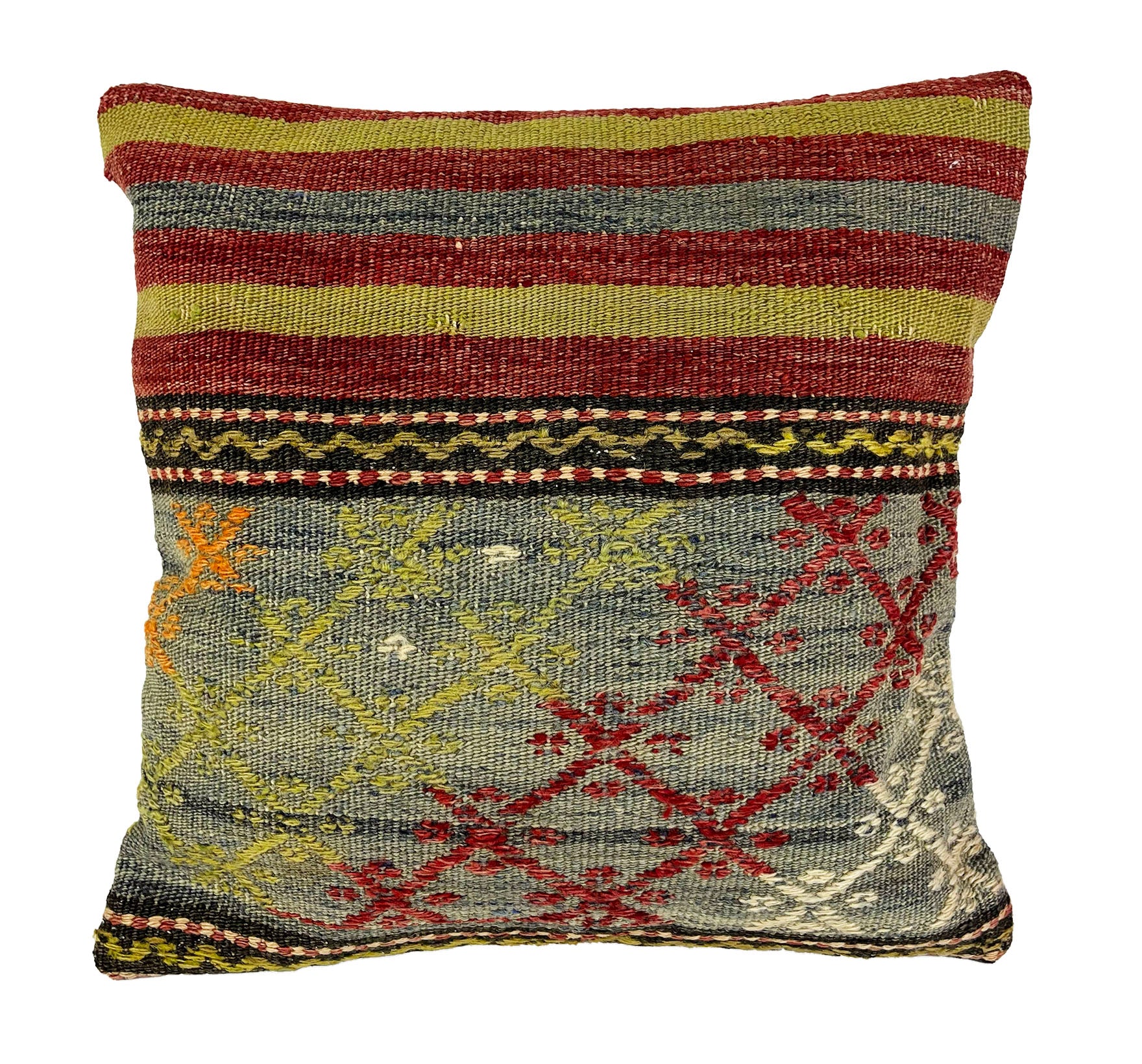 Cashew - Kilim Cushion