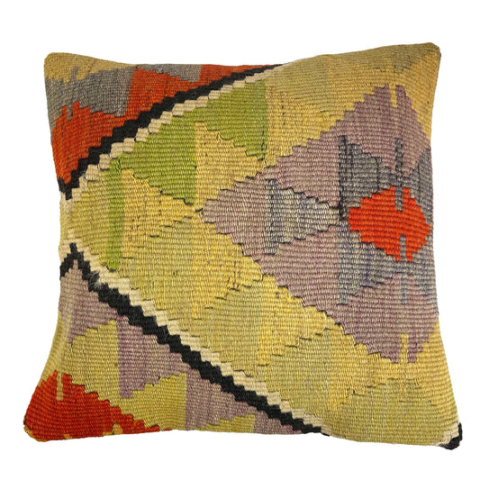 Cove - Kilim Cushion