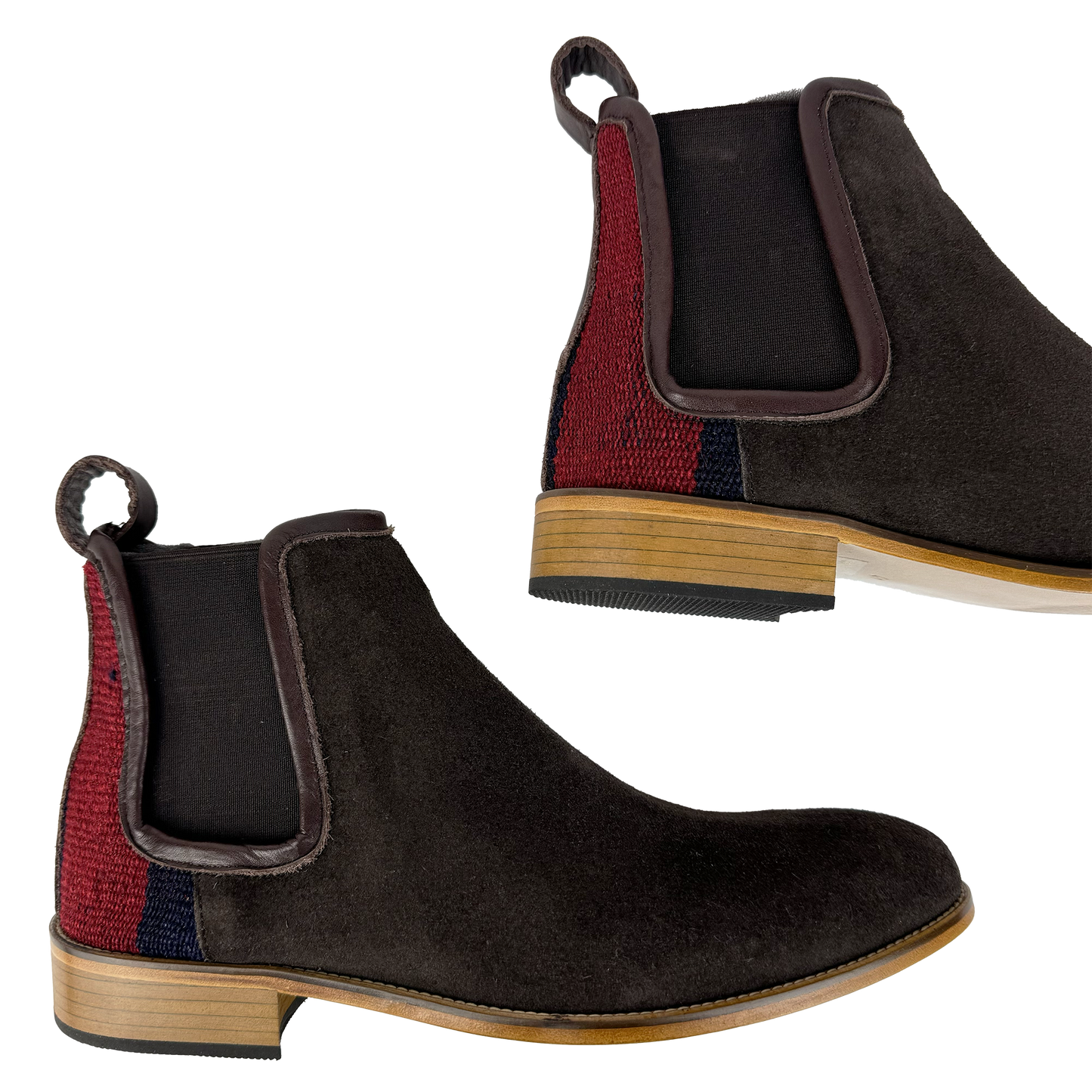 Any Currency - EU 41 Men’s Bronco Boots