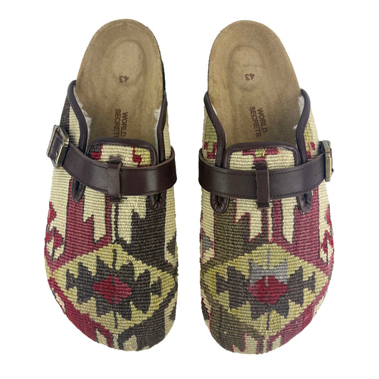 Pickle - EU 43 Unisex Carpet Clog