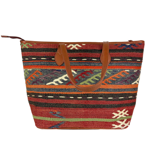 Ocean - Izzy Mini Slouch Bag