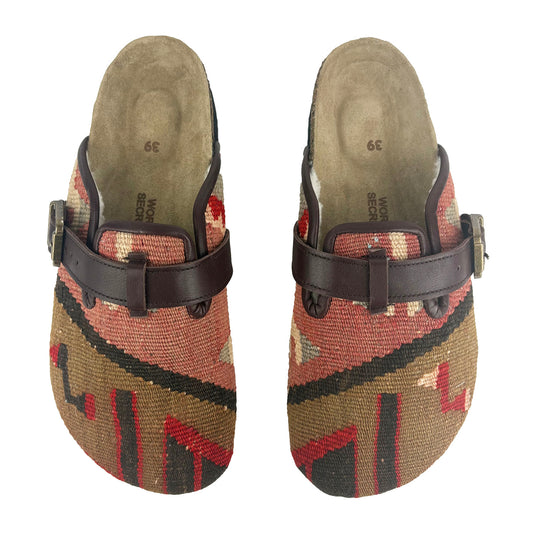 Drift - UK 6 Ladies Carpet Clog