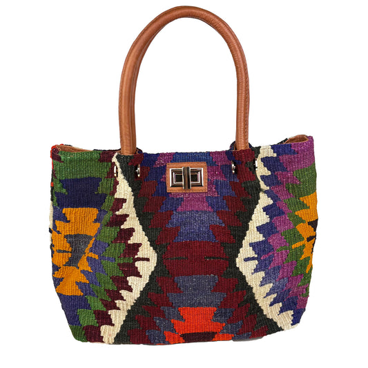 Elephant - Fiona Shoulder Bag