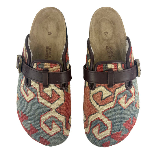 Chelsea - EU 42 Unisex Carpet Clog