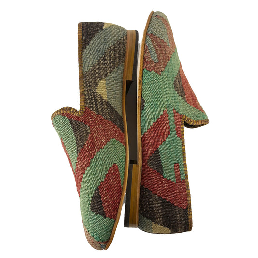 Slade - EU 45 Men’s Kilim Shoe