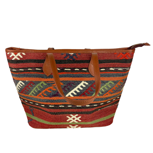 Ocean - Izzy Mini Slouch Bag