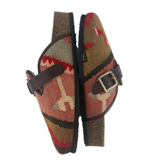 Drift - UK 6 Ladies Carpet Clog