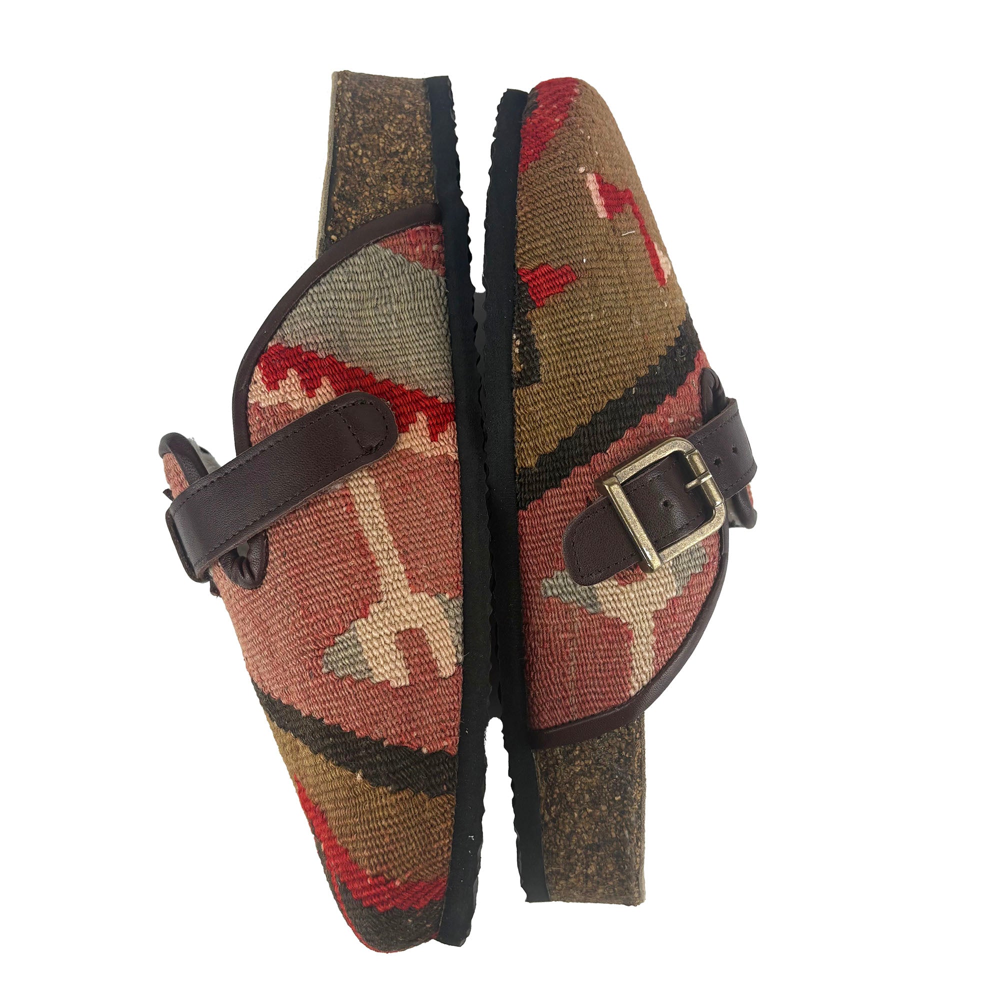 Drift - UK 6 Ladies Carpet Clog