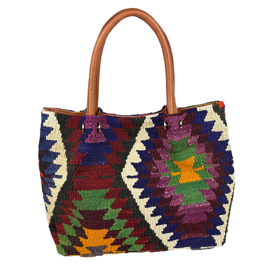 Elephant - Fiona Shoulder Bag