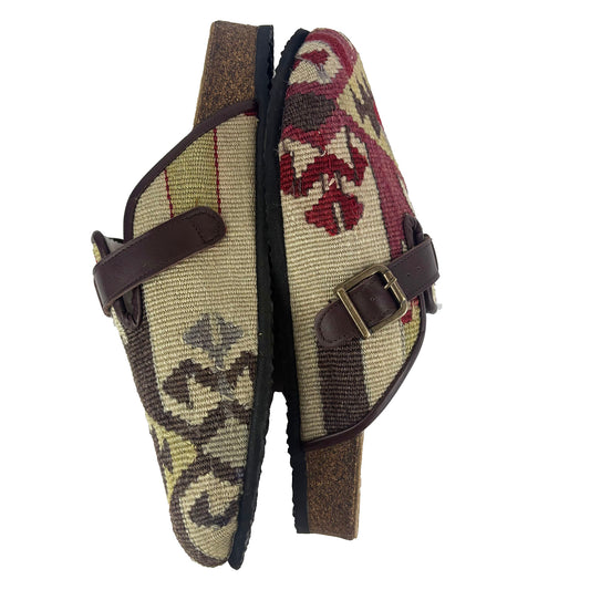 Pickle - EU 43 Unisex Carpet Clog