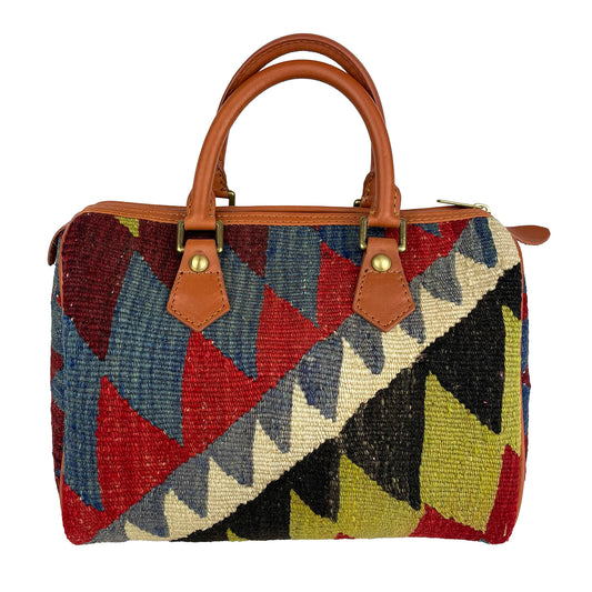 Cloud - Martha Barrel Bag