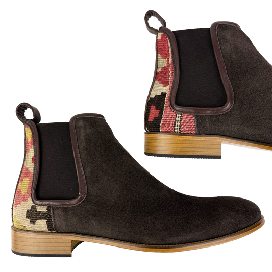 Flying Bolt - EU 45 Men’s Bronco Boots