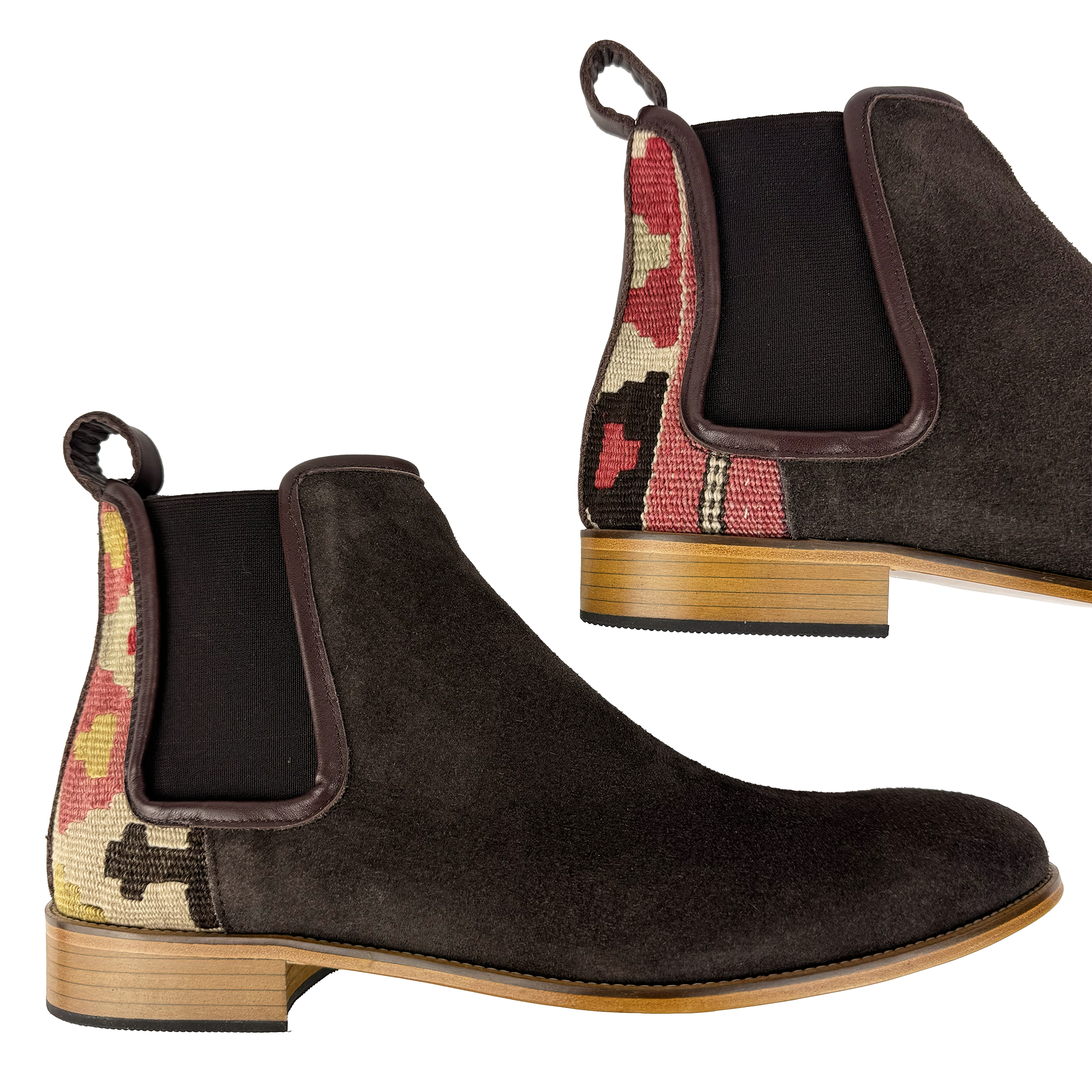 Flying Bolt - EU 45 Men’s Bronco Boots