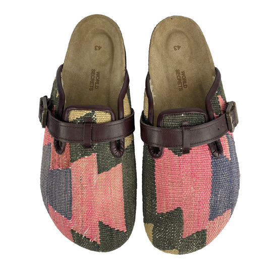Bark - EU 43 Unisex Carpet Clog