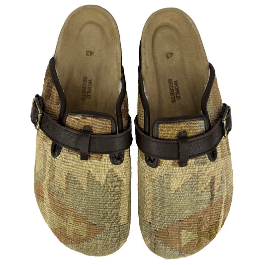 Max - EU 43 Unisex Carpet Clog