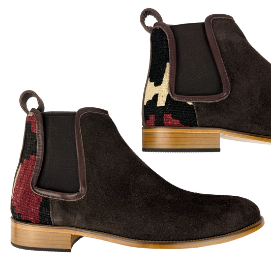 Best Mate - EU 43 Men’s Bronco Boots