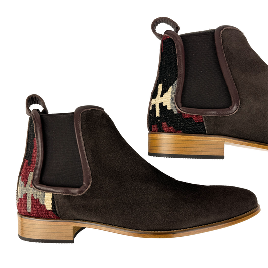 Rooster Booster - EU 44 Men’s Bronco Boots