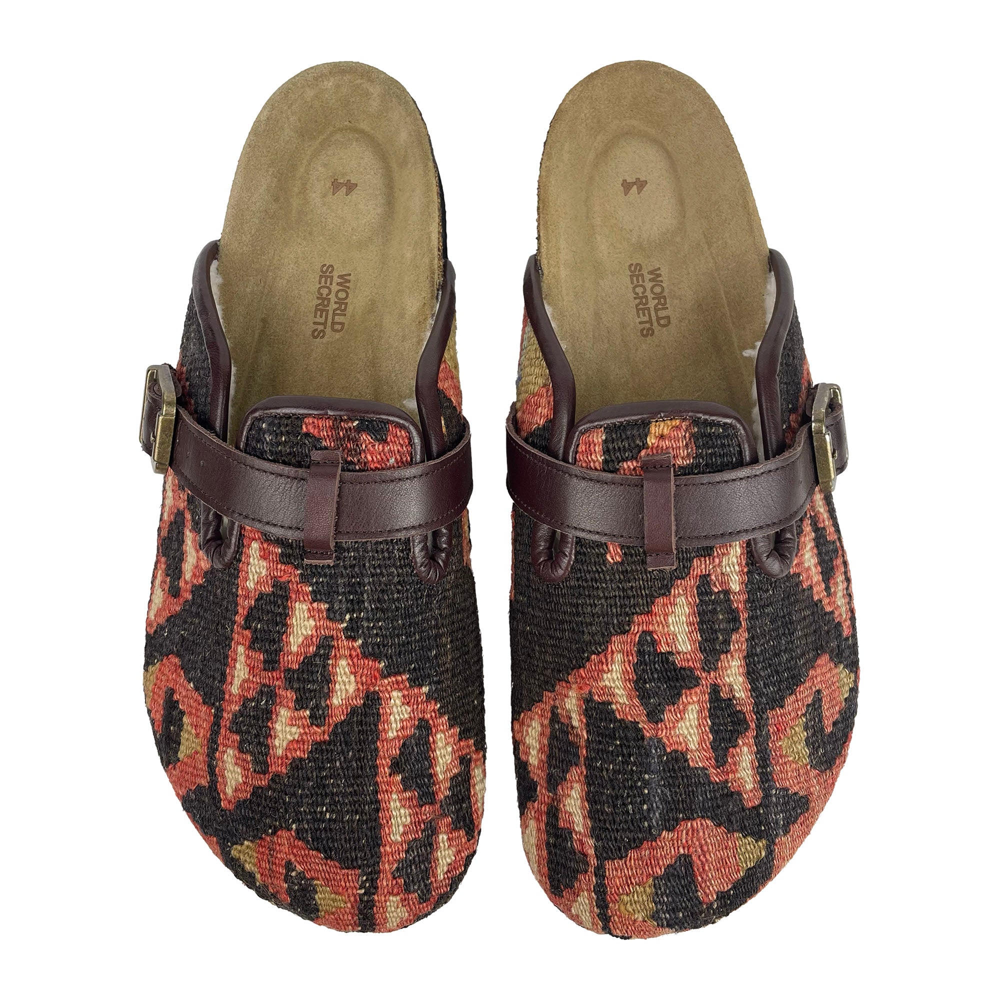 Garcon - EU 44 Unisex Carpet Clog