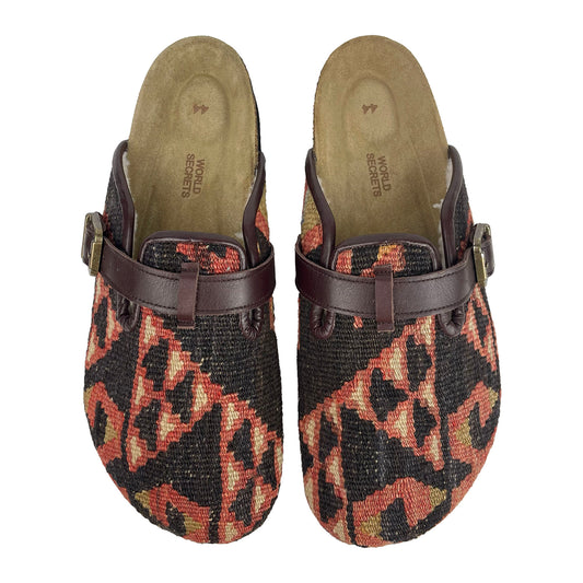 Garcon - EU 44 Unisex Carpet Clog