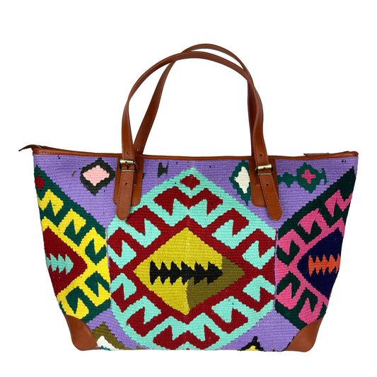Block - Sophia Weekend Bag
