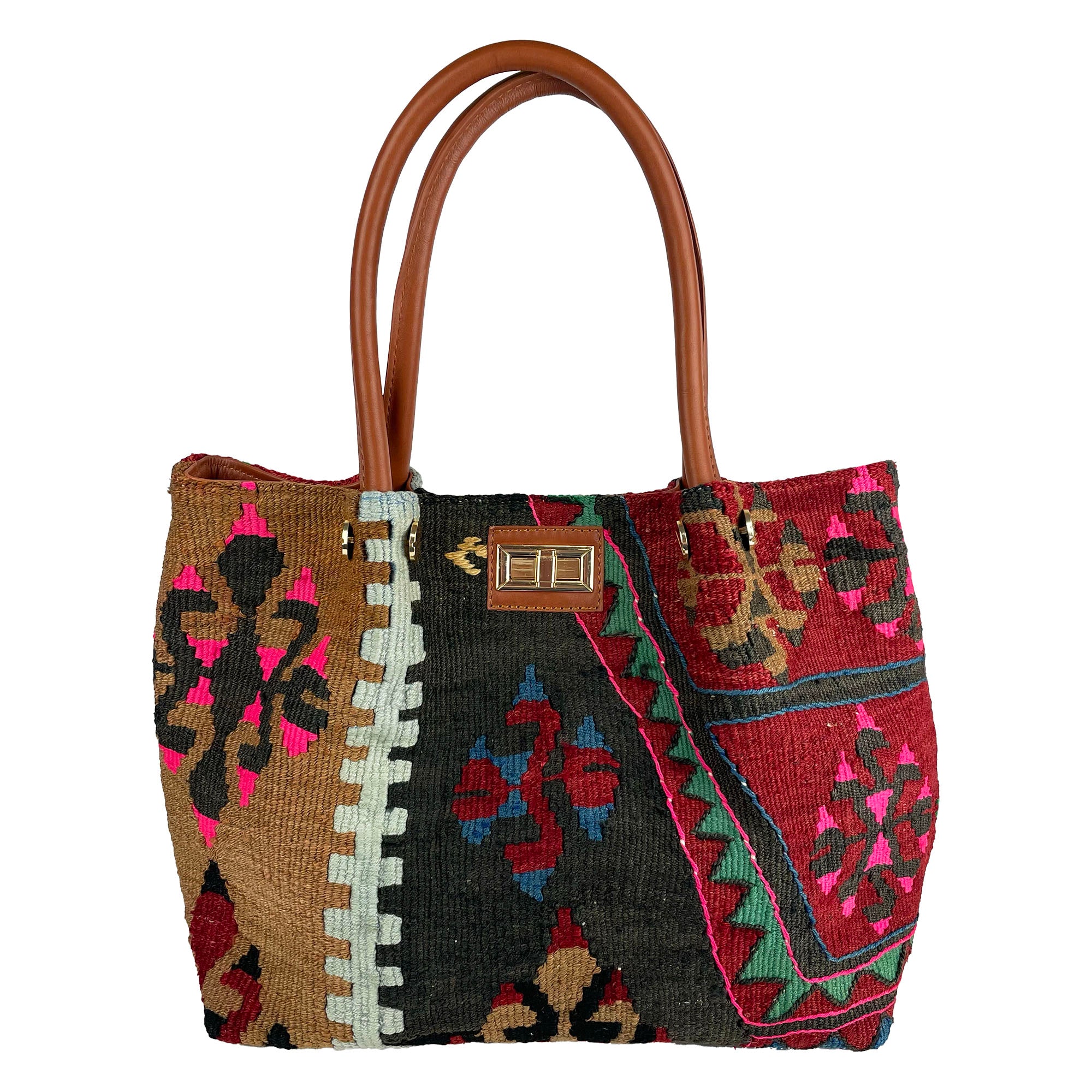 Bright - Fiona Shoulder Bag