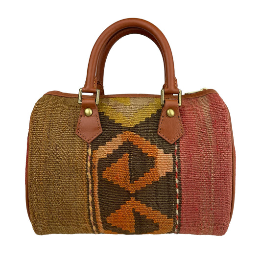 Jigsaw - Martha Barrel Bag